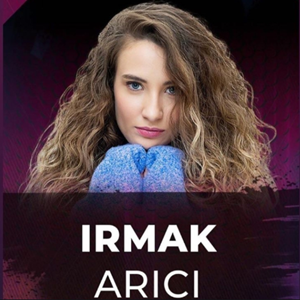 دانلود آهنگ Irmak Arıcı از Seni Çok Seviyorum