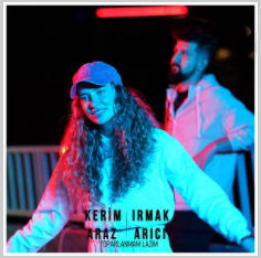 دانلود آهنگ Gözyaşlarım Saklılar (feat Taladro) - Irmak Arıcı از Irmak Arıcı