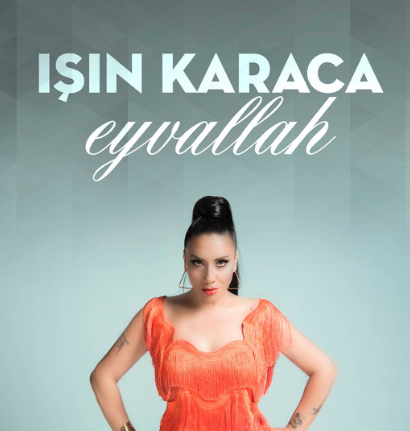 دانلود آهنگ Işın Karaca از Sen Affetsen Ben Affetmem