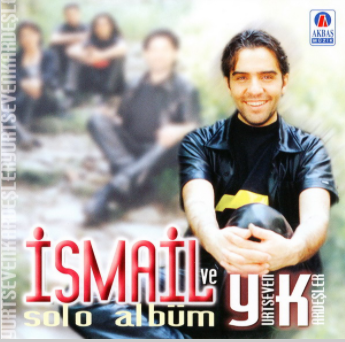 دانلود آهنگ Barış Olsun - İsmail YK از İsmail YK