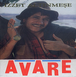 دانلود آهنگ Avare - İzzet Altınmeşe از İzzet Altınmeşe