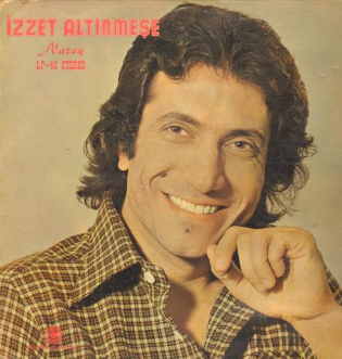 دانلود آهنگ Ağlama Yar Ağlama - İzzet Altınmeşe از İzzet Altınmeşe