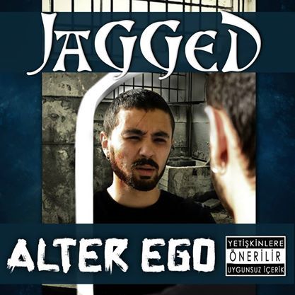 دانلود آهنگ Dibe Battım - Jagged از Jagged