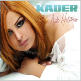 دانلود آهنگ Hasretin İmzası - Kader از Kader