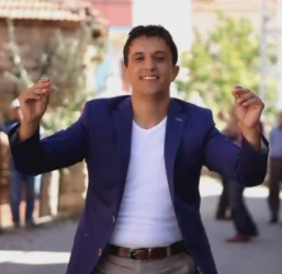 دانلود آهنگ Al Yarim Bu da Sana - Kadir Yılmaz از Kadir Yılmaz