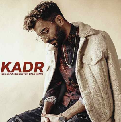 دانلود آهنگ Abi Deyince - Kadr از Kadr