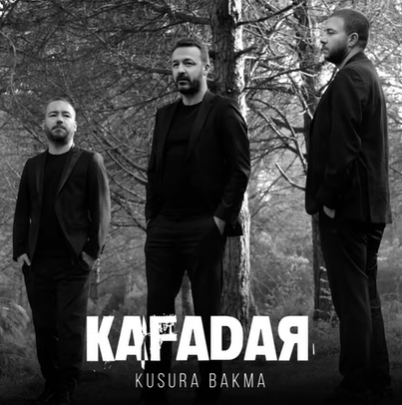 دانلود آهنگ Kusura Bakma - Kafadar از Kafadar