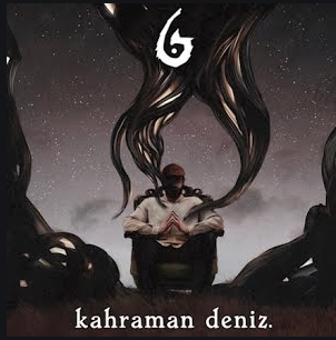 دانلود آهنگ Kahraman Deniz از Uzak Gelecek (Erhan Boraer, Mert Kurt Remix)