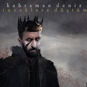 دانلود آهنگ Kahraman Deniz از Ben Yola Gelmem