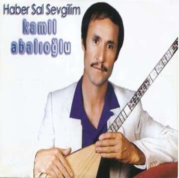 دانلود آهنگ Altın Yüzük Ulanmaz - Kamil Abalıoğlu از Kamil Abalıoğlu