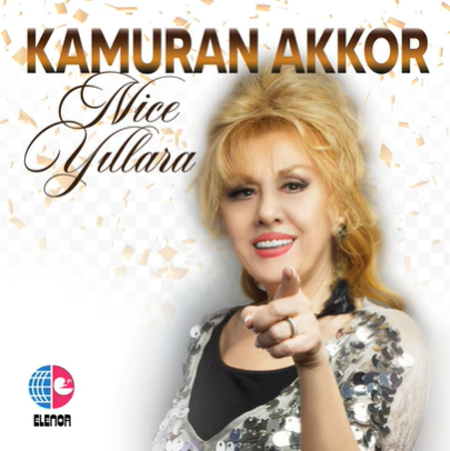 دانلود آهنگ Kamuran Akkor از Bitiremedim
