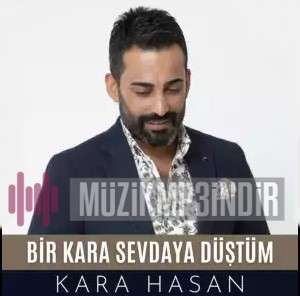 دانلود آهنگ Belki Bugün Belki Yarın - Kara Hasan از Kara Hasan