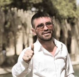 دانلود آهنگ Gönlümü Astım - Karamsar Şair از Karamsar Şair
