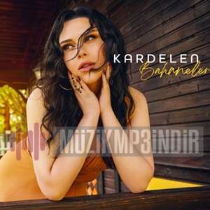 دانلود آهنگ Kardelen از Bana Sor