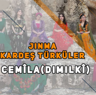 دانلود آهنگ Ber Çela - Kardeş Türküler از Kardeş Türküler