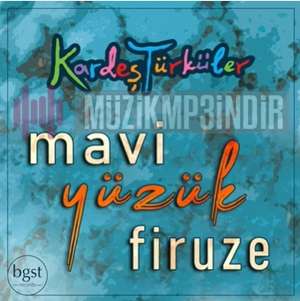 دانلود آهنگ Çeşmi Siyahım - Kardeş Türküler از Kardeş Türküler