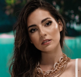 دانلود آهنگ Durum (feat Monoir) - Kate Linn از Kate Linn
