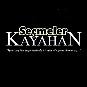 دانلود آهنگ Kayahan از Seni Çok Özledim Gece Gözlüm