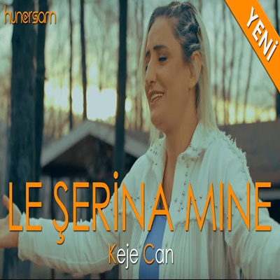 دانلود آهنگ Aşıqe Te Me - Keje Can از Keje Can