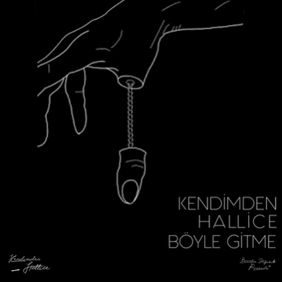 دانلود آهنگ Kendimden Hallice از Hatamı Dansa Kaldırdım