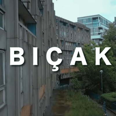 دانلود آهنگ Bıçak - Keskin از Keskin