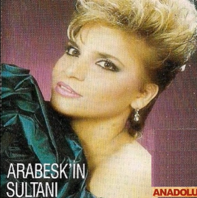 دانلود آهنگ Adı Rahime - Kibariye از Kibariye