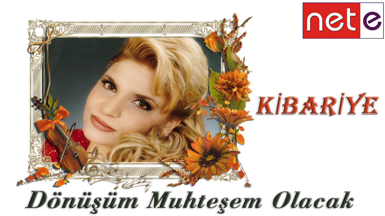 دانلود آهنگ Aşk Çemberi - Kibariye از Kibariye