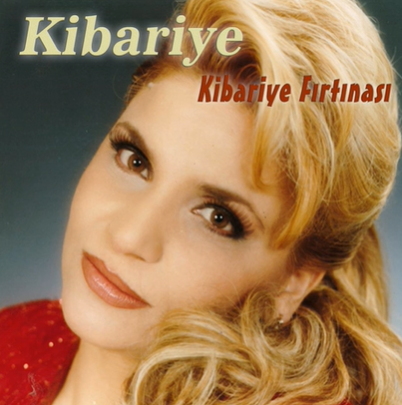 دانلود آهنگ Ayıramaz Kimse Bizi - Kibariye از Kibariye