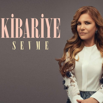 دانلود آهنگ Annem (HCY Trap Remix) - Kibariye از Kibariye