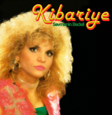 دانلود آهنگ Allah Vergisi - Kibariye از Kibariye