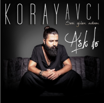دانلود آهنگ Aşkın Beni Deleyledi (Akustik) - Koray Avcı از Koray Avcı