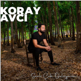 دانلود آهنگ Atım Arap - Koray Avcı از Koray Avcı