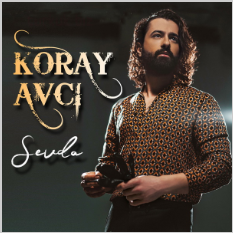 دانلود آهنگ Sevda - Koray Avcı از Koray Avcı