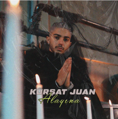 دانلود آهنگ Alayına - Kürşat Juan از Kürşat Juan