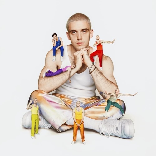 دانلود آهنگ Changes - Lauv از Lauv