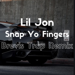 دانلود آهنگ Act a Fool (Anbroski Remix) - Lil Jon از Lil Jon