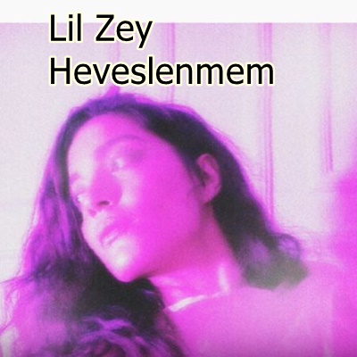 دانلود آهنگ feat Kozmos-Eskisi Gibi - Lil Zey از Lil Zey