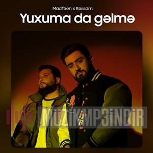 دانلود آهنگ Beli (feat Ressam, Barss) - MadTeen از MadTeen