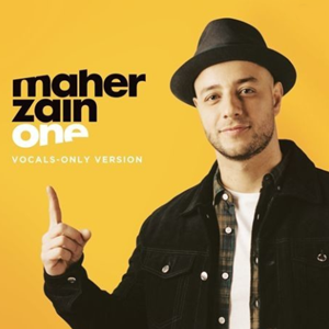 دانلود آهنگ Allah Ya Moulana - Maher Zain از Maher Zain