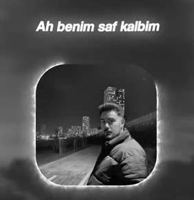 دانلود آهنگ Ah Benim Saf Kalbim - Maho از Maho