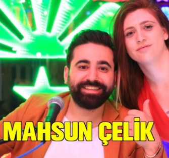 دانلود آهنگ Al da Git (feat Veli Erdem Karakülah) - Mahsun Çelik از Mahsun Çelik
