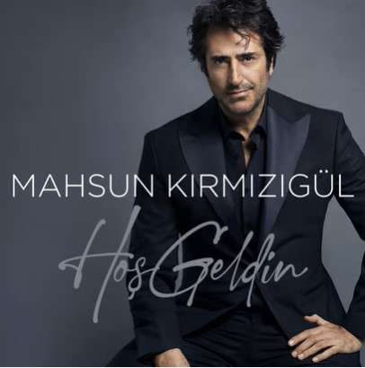 دانلود آهنگ Ayrılıktan Kalmayım - Mahsun Kırmızıgül از Mahsun Kırmızıgül