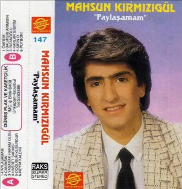 دانلود آهنگ Can İşte Canan Hani - Mahsun Kırmızıgül از Mahsun Kırmızıgül