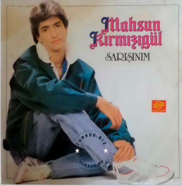 دانلود آهنگ Arpa Ektim Biçemem - Mahsun Kırmızıgül از Mahsun Kırmızıgül