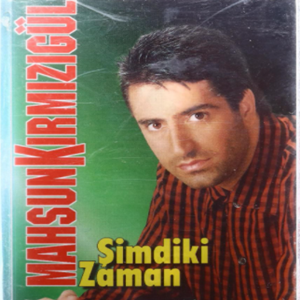 دانلود آهنگ Bir Sev İki Sev - Mahsun Kırmızıgül از Mahsun Kırmızıgül
