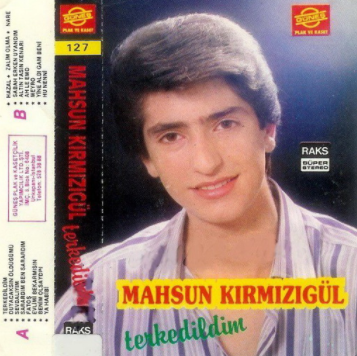 دانلود آهنگ Ah Le Emo - Mahsun Kırmızıgül از Mahsun Kırmızıgül