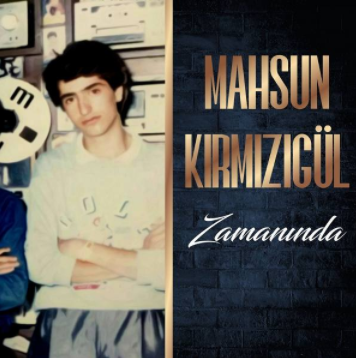 دانلود آهنگ Ayar Ayar (Uzun Hava) - Mahsun Kırmızıgül از Mahsun Kırmızıgül