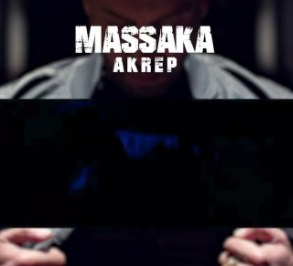 دانلود آهنگ Akrep - Massaka از Massaka