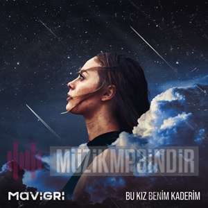 دانلود آهنگ Mavi Gri از Ölümle Yaşam Arasında (feat Ahmet Hatipoğlu)
