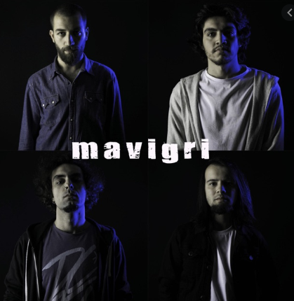 دانلود آهنگ Altüst Olmuşum از Mavi Gri